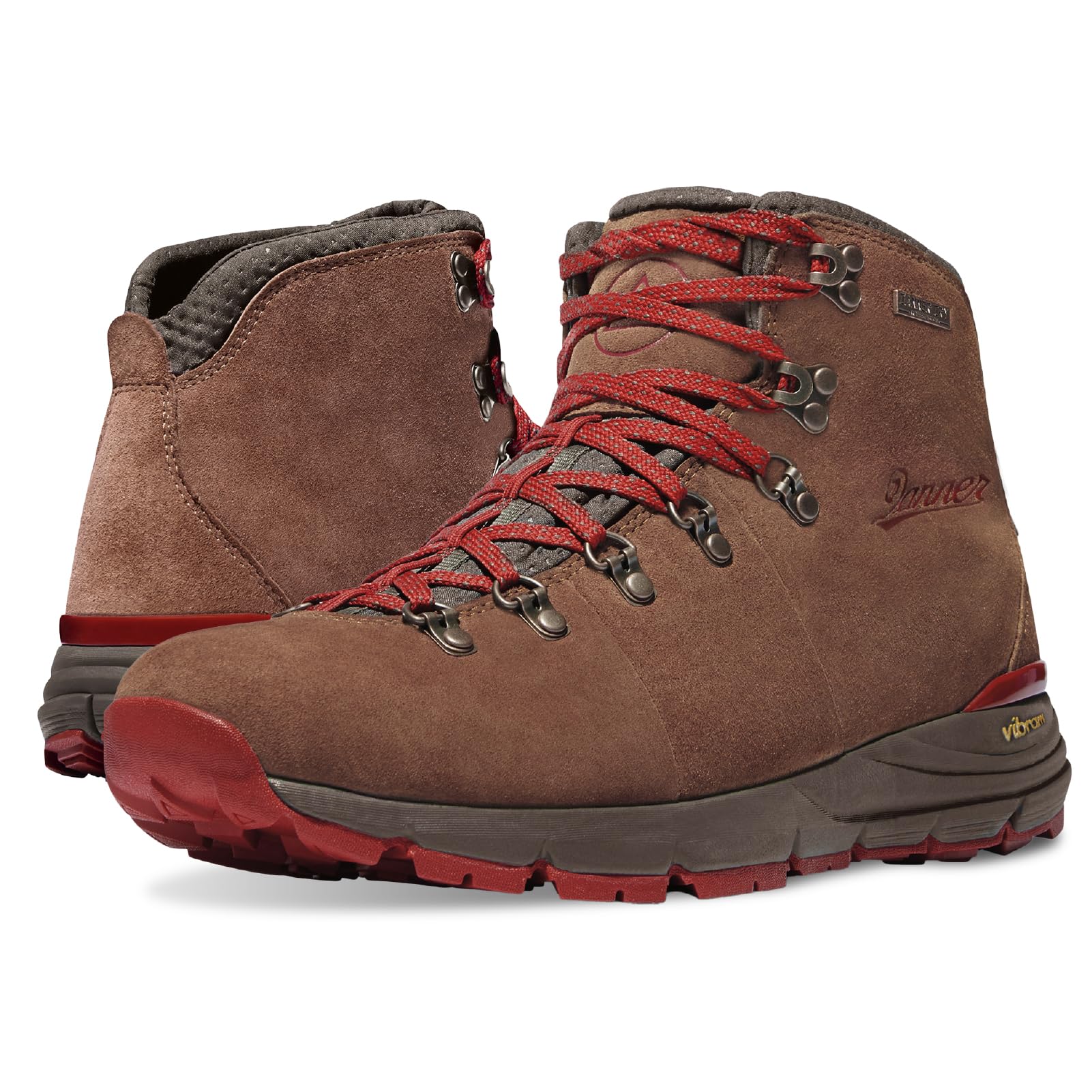 Danner Mountain 600 Waterproof Hiking Boots for Men