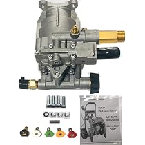 Homelite New 2700 PSI Pressure Washer 
