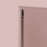 Samsung Galaxy Tab S7+ 5G Android Tablet Mystic Bronze UK Renewed view 5