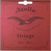 Aquila 13 O Oud Strings Arabic Tuning Full Set 3.4 Kg Normal Tension
