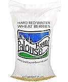 Certified Glyphosate Residue Free Hard Red Winter