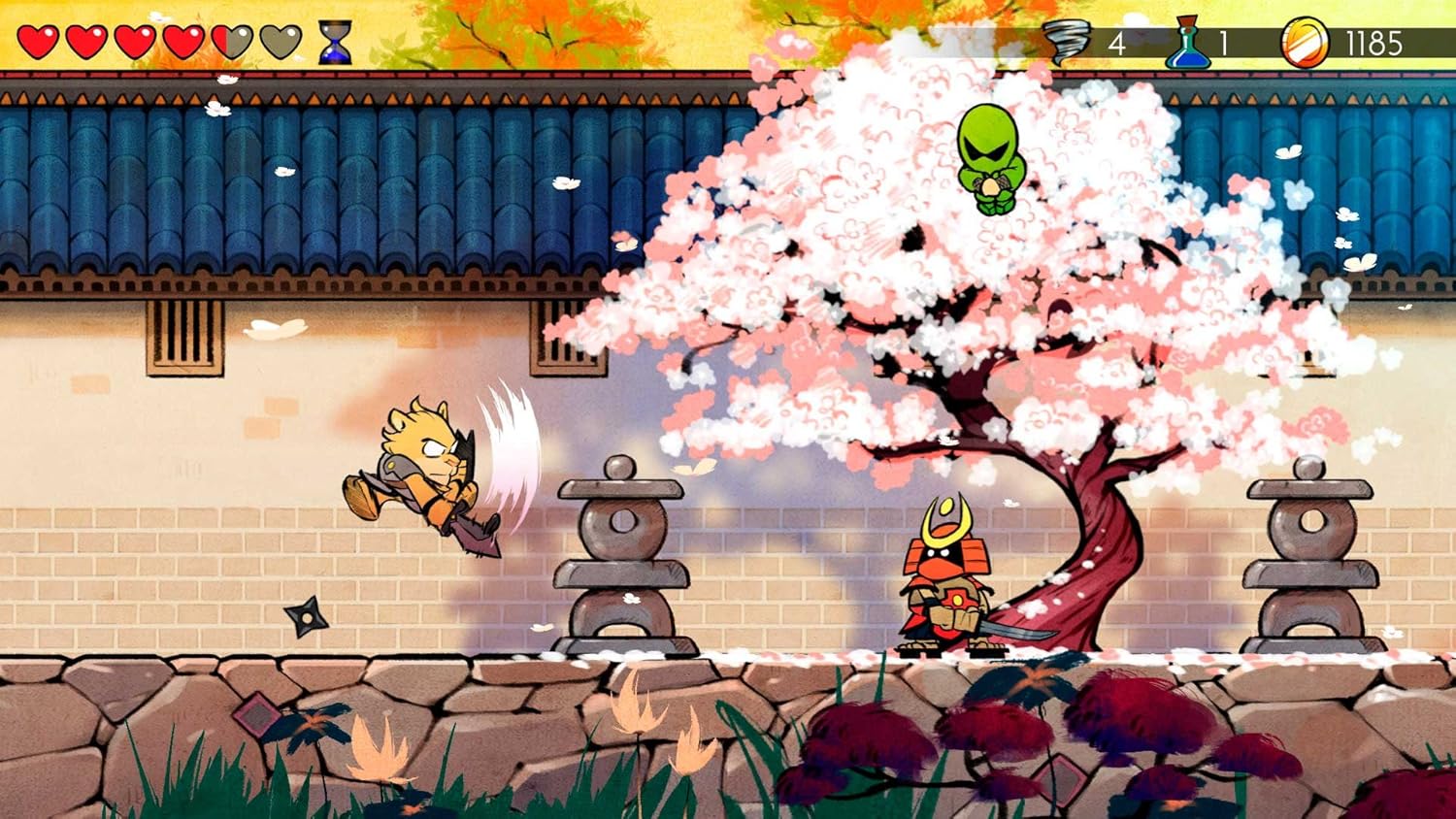 wonder boy switch