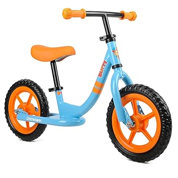 Retrospec Cub Kids Balance Bike No Pedal Bicycle