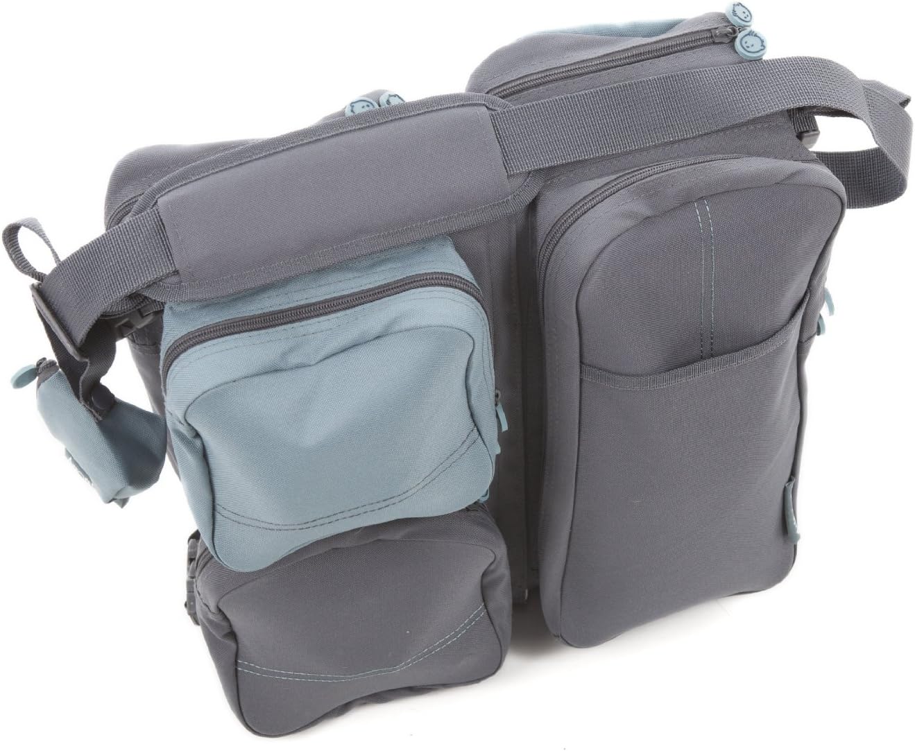 delta baby travel bag