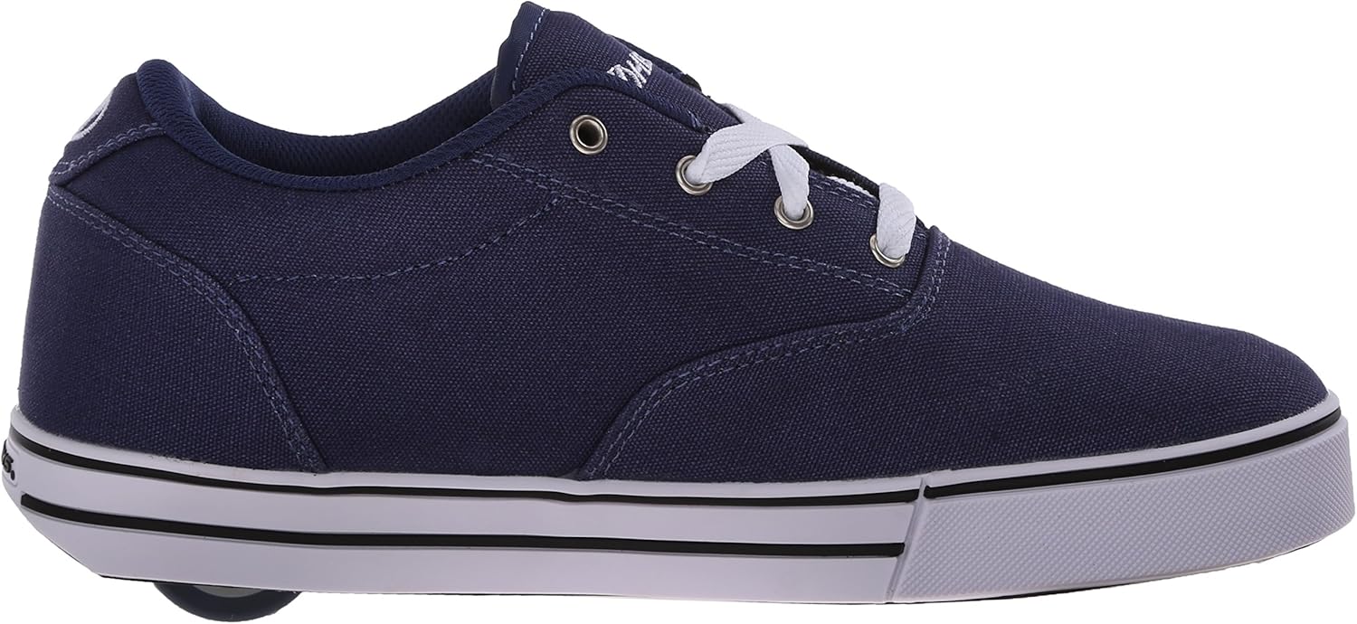  | Heelys Men's Launch Fashion Sneaker | Skateboarding