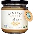 GREENBOW Organic Honey with Royal Jelly 11oz