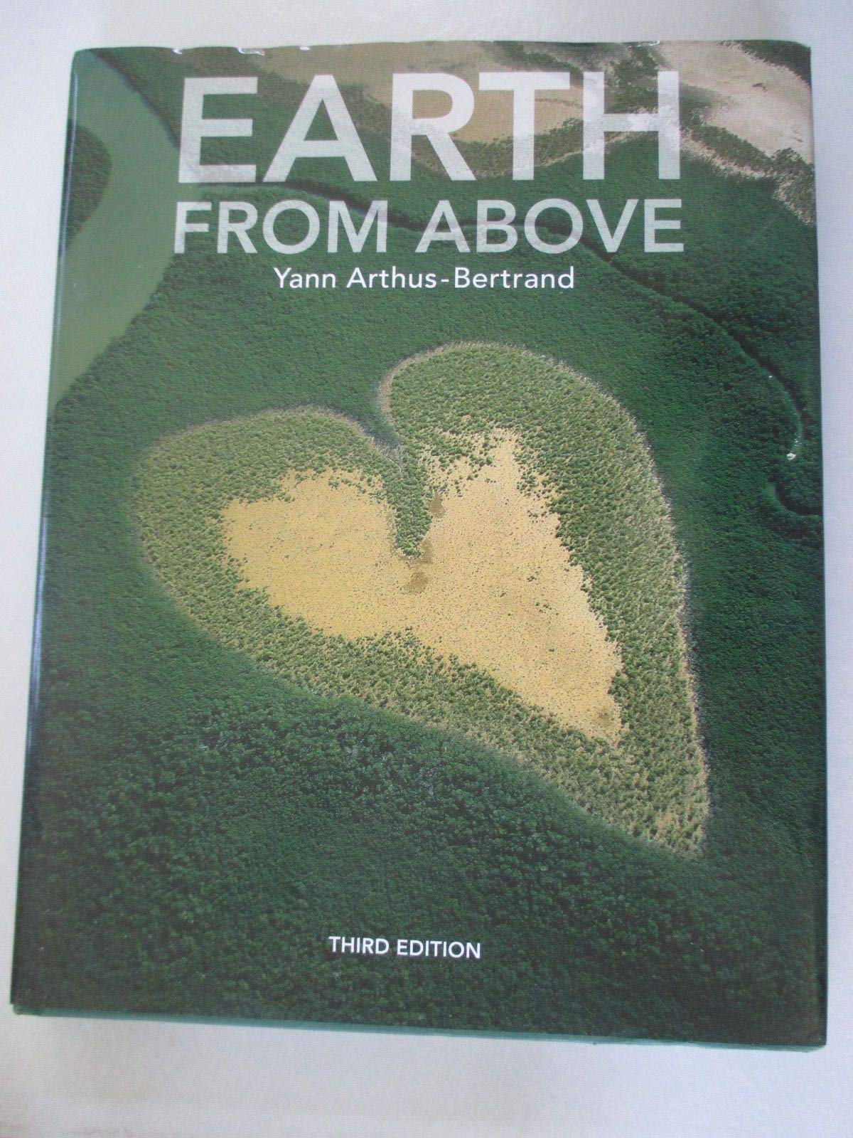 Photo 1 of Earth from Above, Third Edition