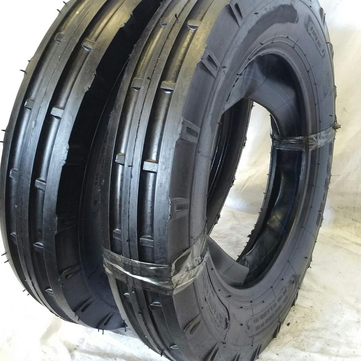 Ruedas para tractores agricolas | Ruedas