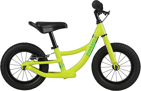 evans balance bike