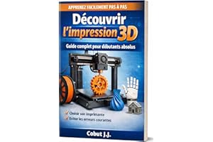 Formation Impression 3D (French Edition)