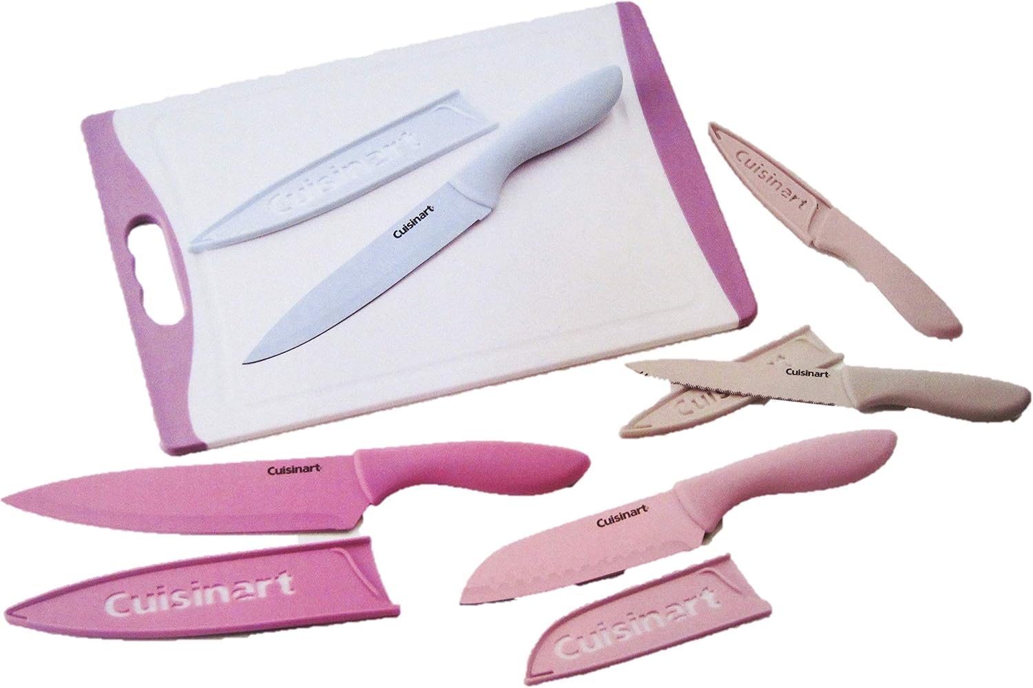 Best Cuisinart Advantage Knife