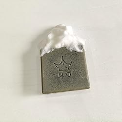 Maria Ozawa Organic Handmade Soap Bar – Green