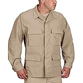 Propper Men's F545438 - Men's Bdu Coat