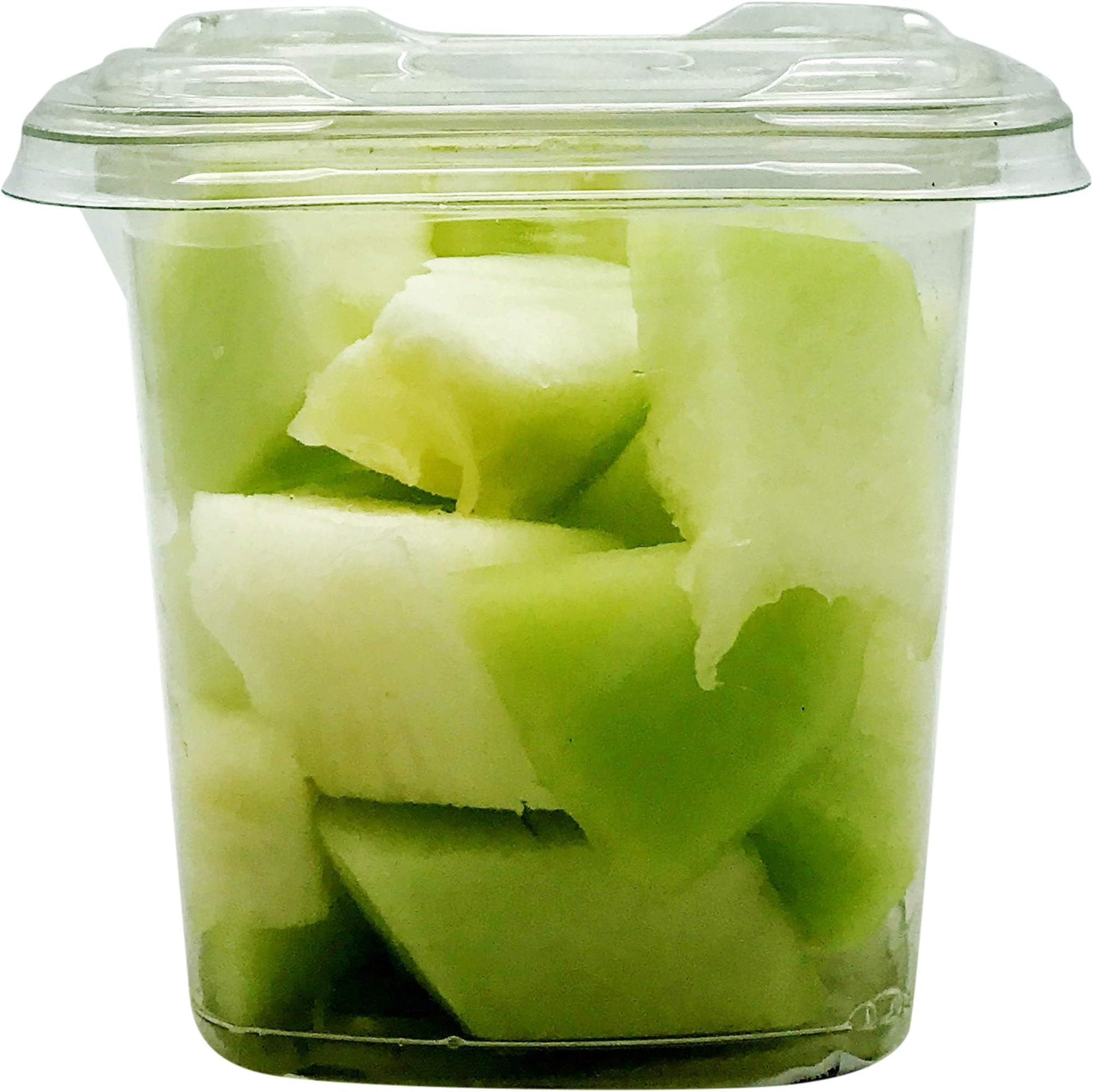 Conventional Honeydew Melon Chunks