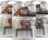 Perfect Scents 3 x Jasmine Oud Plug In Refill 20ml 3volution Compatible