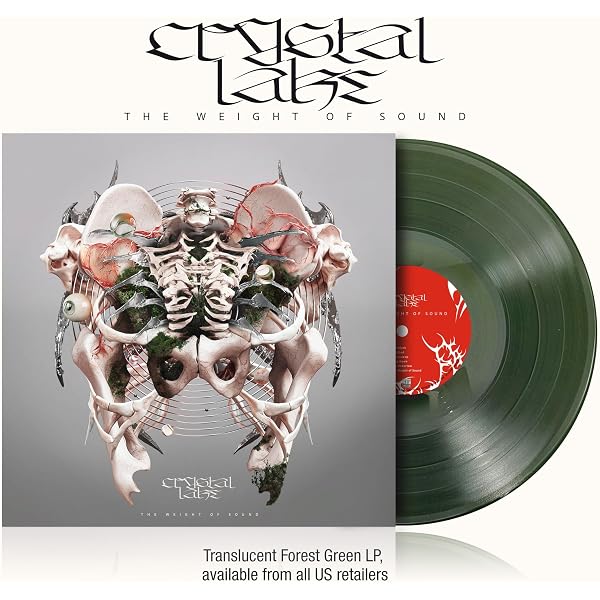 Crystal Lake - Helix - Amazon.com Music