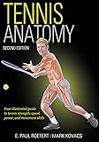 Tennis Anatomy