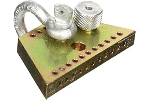 H & S Auto Shot 1080 Stud Puller