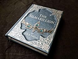 The Silmarillion – Leatherbound Collector’s