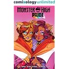 Monster High: Pride 2025