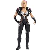 WWE Basic Figure, Natalya