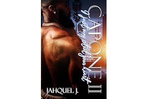 Capone II (Season one: Delgato Family Book 2)