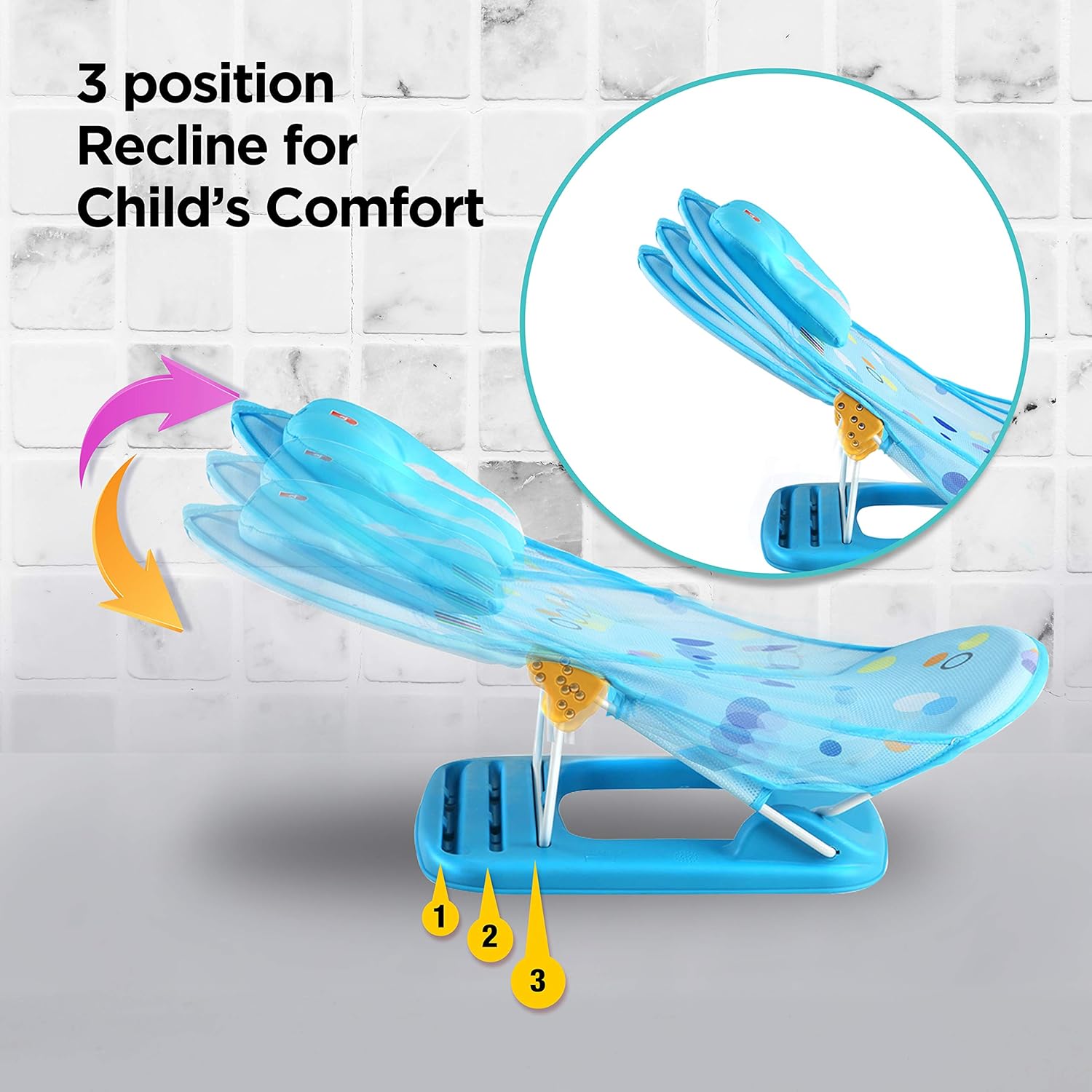 luvlap hippo dippo bather