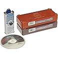 Norton 39868 Oil Stone Starter Kit