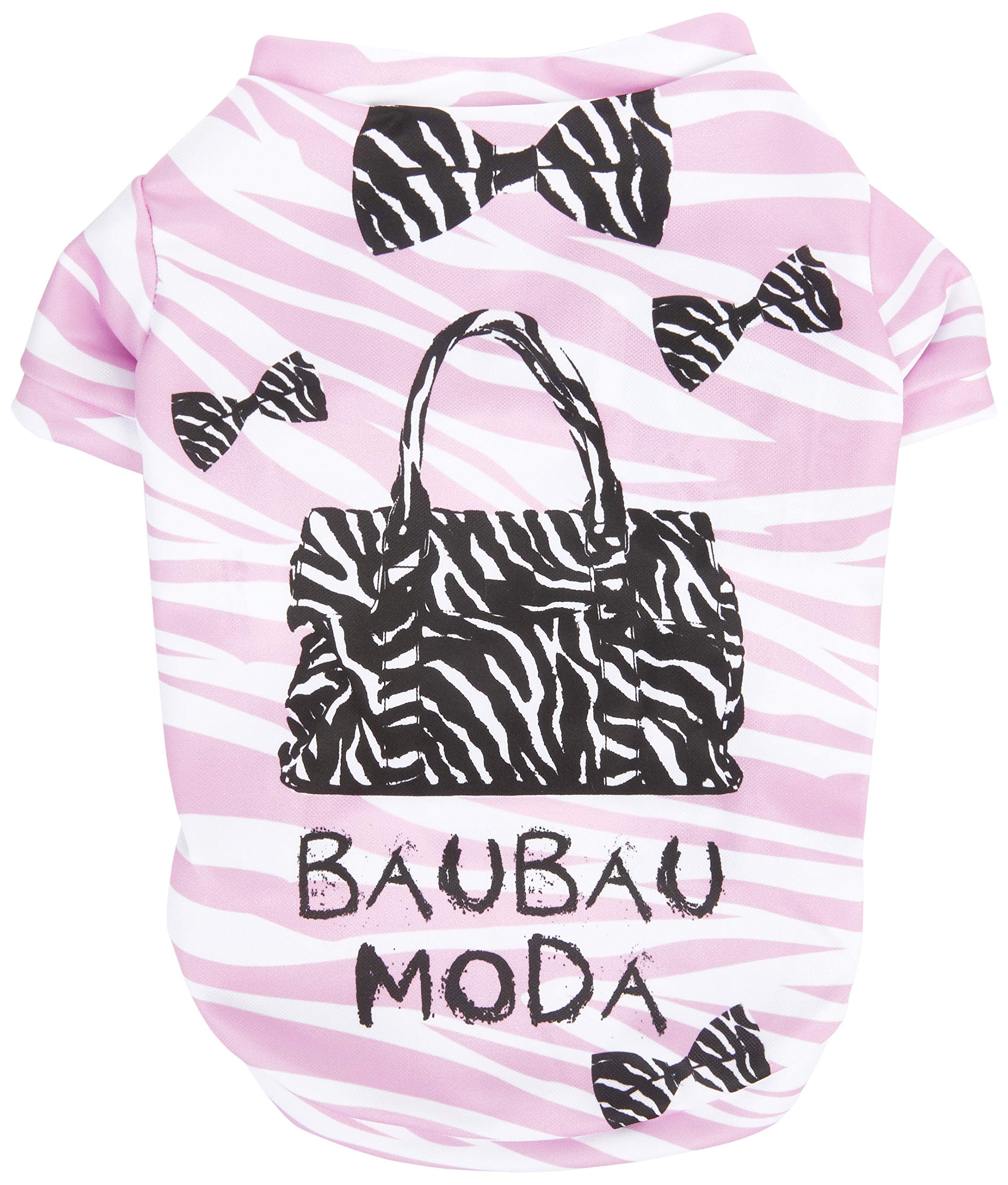 Ferplast T-shirt Savana TG M, Black, Medium