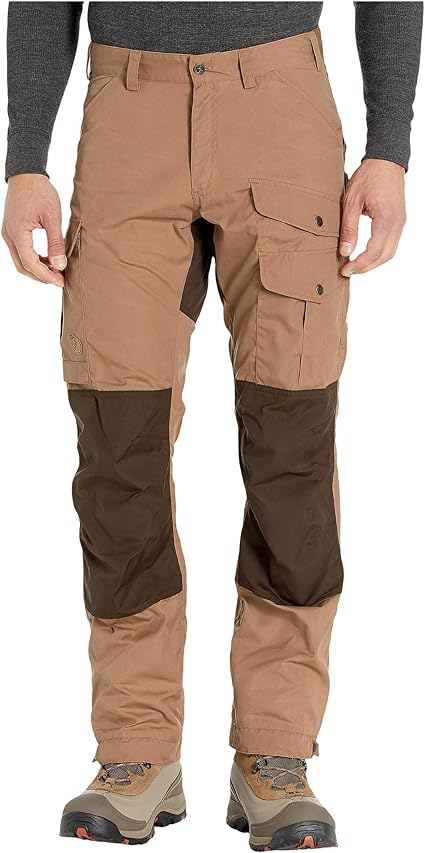 Fjallraven Men's Vidda Pro