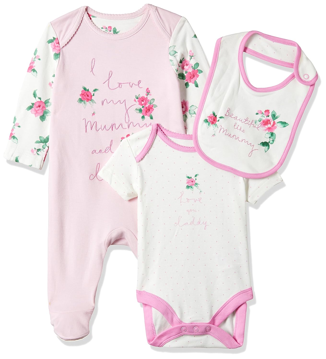 mothercare girls clothes