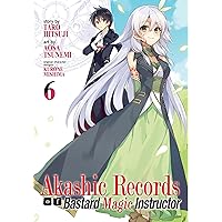 【中古】 Akashic Records of Bastard Magic Instructor Vol. 3/SEVEN SEAS PR/Hitsuji Tarou Amazon.com: Akashic Records of Bastard Magic Instructor Vol