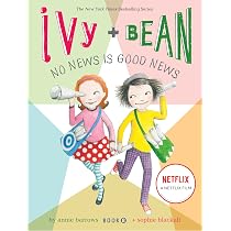 Ivy and Bean What's the Big Idea? (Book 7): (Best Friends Books ...
