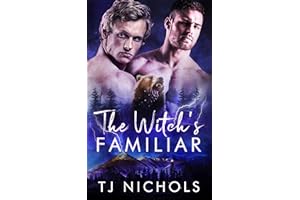 The Witch's Familiar (Familiar Mates Book 1)