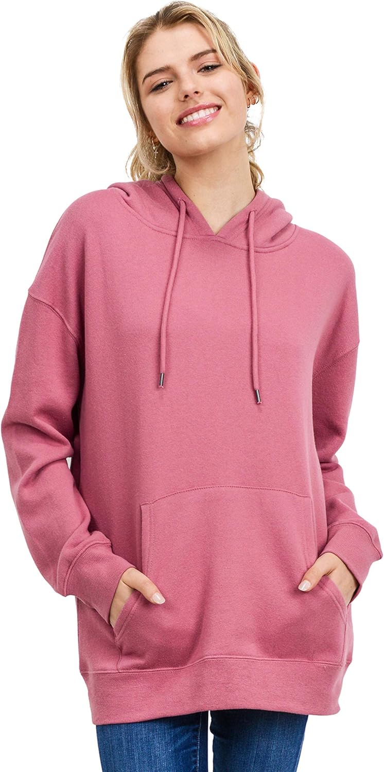 soft hoodie