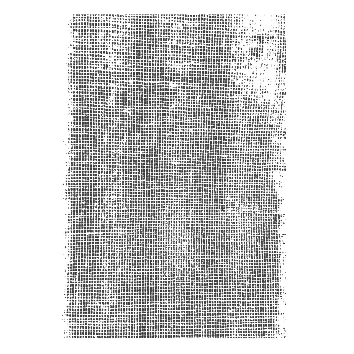 Spellbinders Stamps Big Cheesecloth — image 1