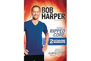 Bh: Totally Ripped Core