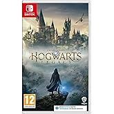 Hogwarts Legacy - For Nintendo Switch (Non-US Version)
