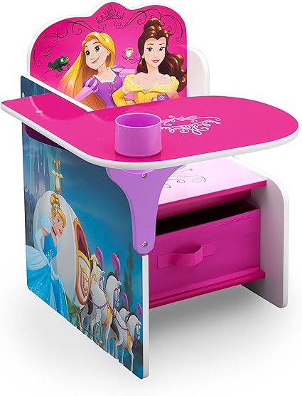Bureau Enfant 5 Ans Disney Princesse Fiche Test Produit Et Avis Bureau Enfant