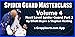 Spider Guard Masterclass 4 - Next Level Spider Guard including Collar-Sleeve, Spider-Collar, and Reverse de la Riva Guard in BJJ