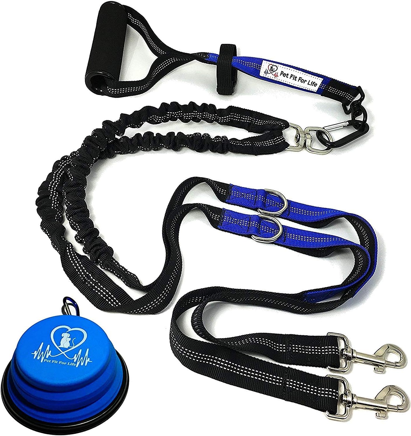 keeshond samoyed mix