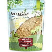 Fenugreek Seeds, 1 Pound - Methi, Kosher