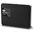 WD 3TB  My Passport for Mac Portable  External Hard Drive  - USB 3.0  - WDBCGL0030BSL-NESN