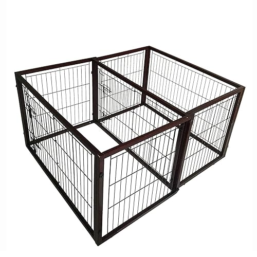 Best Dog Crates With Dividers 10Reviewz