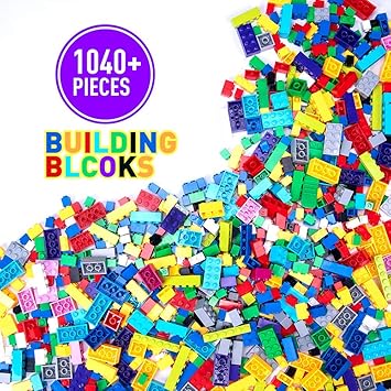 dreambuildertoy building bricks