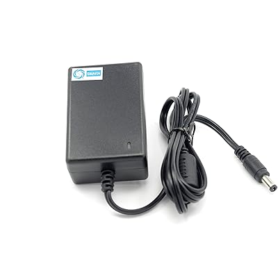 SMAKN DC 5V/4A 20W Switching Power Supply Adapter 100-240 Ac(US)