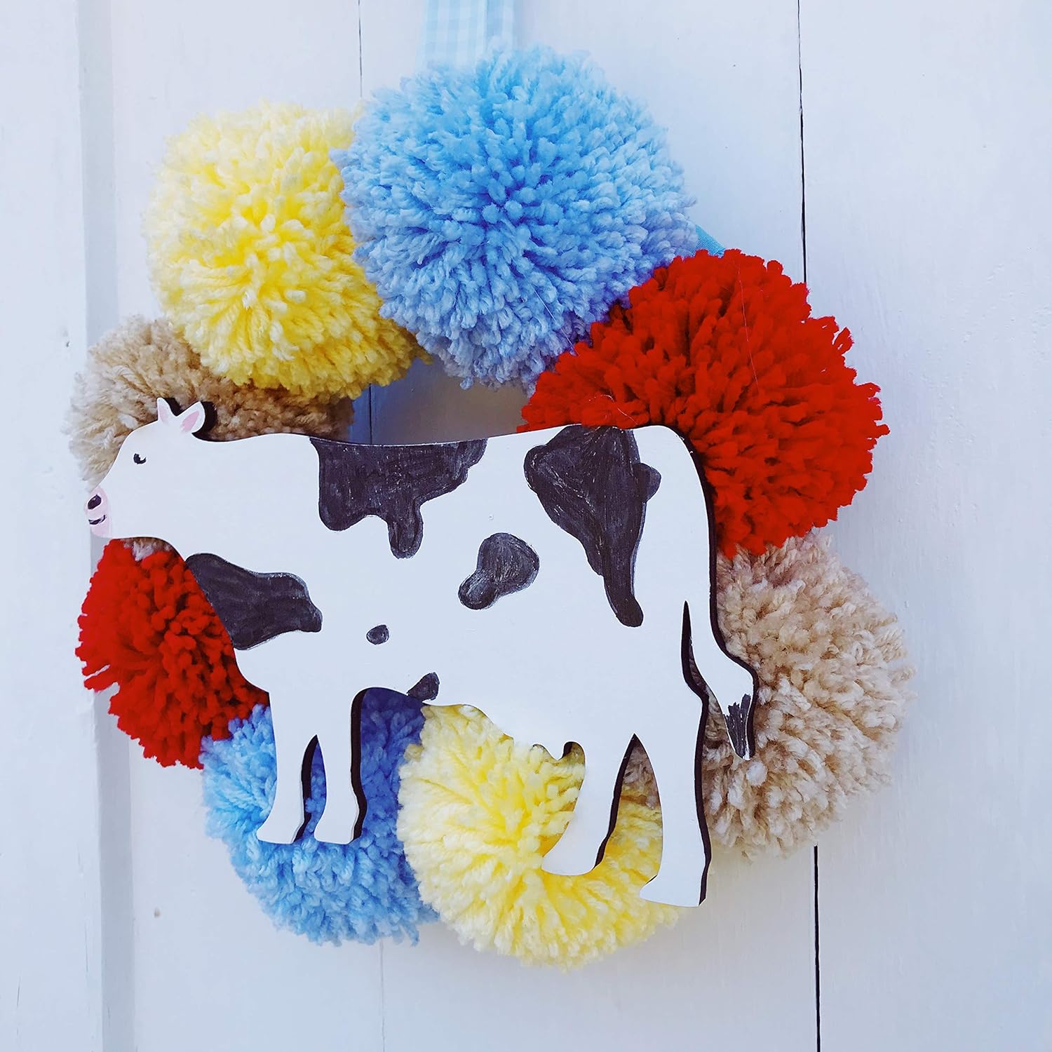 Amazon Com Farmhouse Nursery Decor Farm Theme Baby Shower