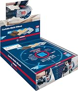 Bosch Expert Carbide Multi Wheel X-Lock Cutting Disc 115 mm 10 pcs view 2