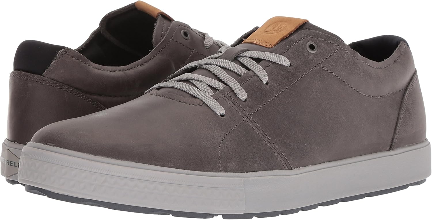 merrell barkley castle rock