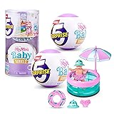 5 Surprise My Mini Baby Series 2 by
